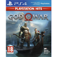 Playstation God of War Hits (PS4) videójáték