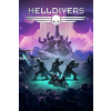 PlayStation PC LLC HELLDIVERS (Defenders Pack) (digitális licenc)