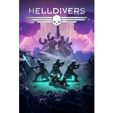 PlayStation PC LLC HELLDIVERS (Defenders Pack) (digitális licenc) videójáték