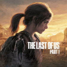 PlayStation PC LLC The Last of Us: Part I (Deluxe Edition) (Digitális kulcs - PC) videójáték