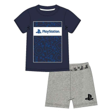 Playstation PlayStation Gyerek rövid pizsama 6 év/116 cm gyerek hálóing, pizsama