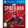 Playstation Spider-Man (PS4)