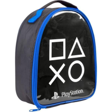 Playstation uzsonnás táska papírárú, csomagoló és tárolóeszköz