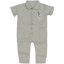 Playsuit / Jumpsuit (Méret: 80) rugdalózó