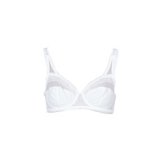 Playtex Telekosarasok COEUR CROISE Fehér 75C