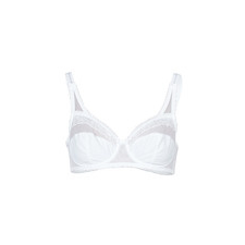 Playtex Telekosarasok COEUR CROISE Fehér 80E melltartó