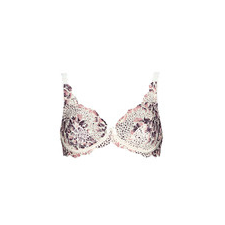 Playtex Telekosarasok FLOWER ELEGANCE SG Sokszínű 80B melltartó