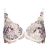 Playtex Telekosarasok FLOWER ELEGANCE SG Sokszínű 80B