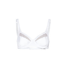 Playtex Telekosarasok PERFECT SILOUHETTE Fehér 75D melltartó