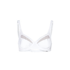 Playtex Telekosarasok PERFECT SILOUHETTE Fehér 85B