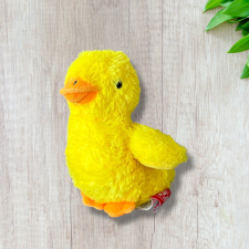 Playtive sárga csibe plüssfigura