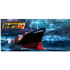 Playway-Cenega Ships 2017 - PC DIGITAL videójáték