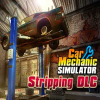 PlayWay S.A. Car Mechanic Simulator 2015 - Car Stripping (PC - Steam elektronikus játék licensz)