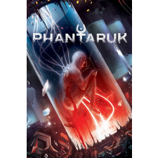 PlayWay S.A. Phantaruk (EU) (digitális licenc) videójáték