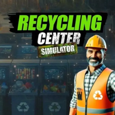PlayWay S.A. Recycling Center Simulator (digitális licenc) videójáték