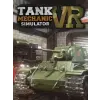 PlayWay S.A. Tank Mechanic Simulator VR (digitális licenc)