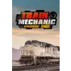 PlayWay S.A. Train Mechanic Simulator 2017 (digitális licenc)