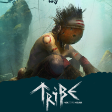 PlayWay S.A. Tribe: Primitive Builder (Digitális kulcs - PC) videójáték