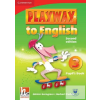  Playway to English Level 3 Pupil's Book