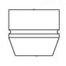  PLAZMA védőfej P80 hegesztés