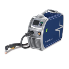  Plazmavágó BÖHLER SABER 70 CHP hegesztés