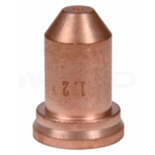  Plazmavágó fúvóka PT80 1.1mm 50-60A hegesztés