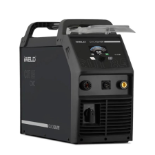  Plazmavágó IWELD CUT 85 CNC PILOT hegesztés