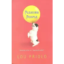  Pleasing People – Lou Priolo idegen nyelvű könyv