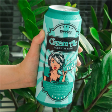 Pleasure Brew Masturbator-Cream Ale maszturbátor