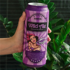 Pleasure Brew Masturbator-Wild Ale maszturbátor