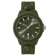 Plein Sport Fearless PSQBA0723 Férfi Karóra karóra