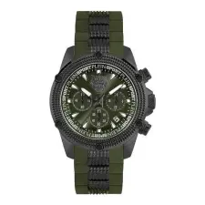 Plein Sport Hurricane PSDBA0223 férfi karóra Chronograph karóra