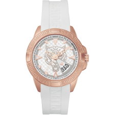 Plein Sport PSFBA0723 Touchdown Mens Watch 44mm 5ATM, karóra