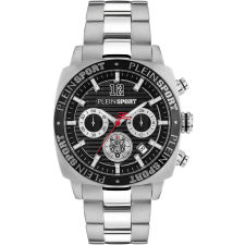 Plein Sport PSGBA1123 Wildcat Chronograph Mens Watch 40mm 5ATM, karóra