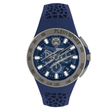 Plein Sport Thunderstorm Chrono PSABA0223 Férfi Karóra karóra
