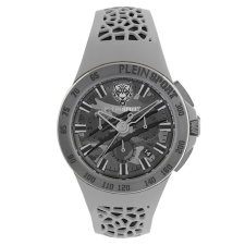Plein Sport Thunderstorm Chrono PSABA0523 Férfi Karóra karóra