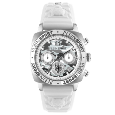 Plein Sport Wildcat Chrono PSGBA0123 Férfi Karóra karóra