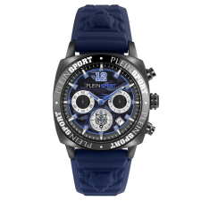 Plein Sport Wildcat Chrono PSGBA0323 Férfi Karóra karóra