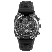 Plein Sport Wildcat Chrono PSGBA0523 Férfi Karóra karóra