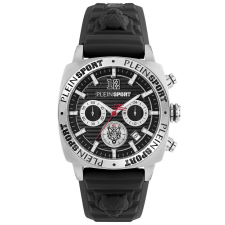Plein Sport Wildcat Chrono PSGBA0623 Férfi Karóra karóra