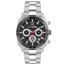 Plein Sport Wildcat Chrono PSGBA1123 Férfi Karóra karóra
