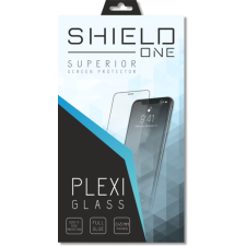  Plexi fólia iPhone 11 Pro - ShieldOne Plexi kijelzővédő mobiltelefon kellék