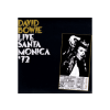 PLG David Bowie - Live Santa Monica '72 (Vinyl LP (nagylemez))