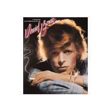 PLG David Bowie - Young Americans (Vinyl LP (nagylemez)) rock / pop