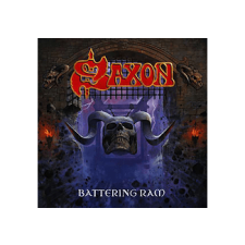 PLG Saxon - Battering Ram (Vinyl LP (nagylemez)) rock / pop