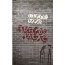 Plonicky Tamás Hugyos malac irodalom