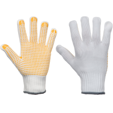  PLOVER YELLOW CUT kesztyű - 8 védőkesztyű