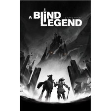 Plug-in-Digital A Blind Legend (PC) DIGITAL videójáték