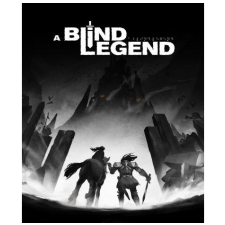 Plug-in-Digital A Blind Legend (PC - Steam Digitális termékkulcs) videójáték