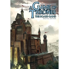 Plug-in-Digital A Game of Thrones: The Board Game - PC DIGITAL videójáték